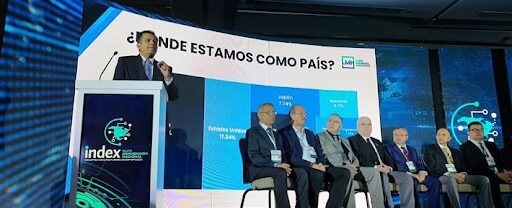 México vive un momento inmejorable con el nearshoring