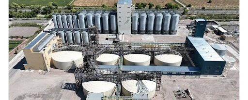 Malteurop inauguró nueva planta maltera en Chihuahua con una inversión de 120 mdd